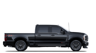 2025 Ford Super Duty® External Image 1